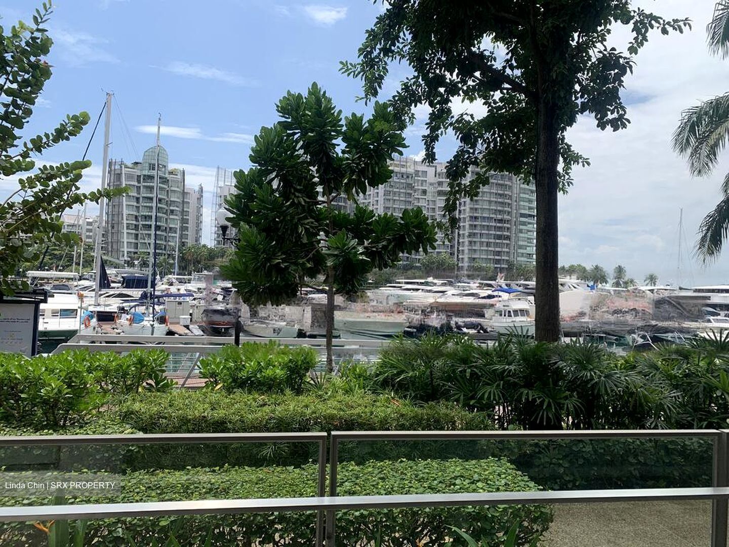 Marina Collection (D4), Condominium #455436981